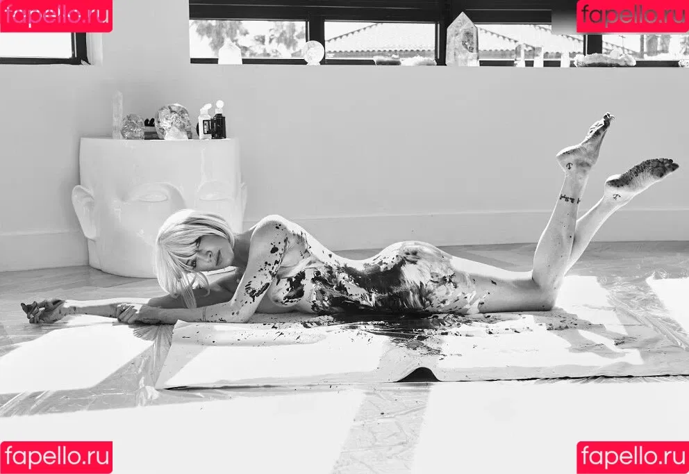 Katie Cassidy Onlyfans Photo Gallery 