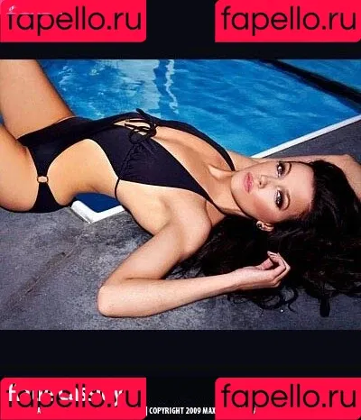 Katie Cassidy Onlyfans Photo Gallery 