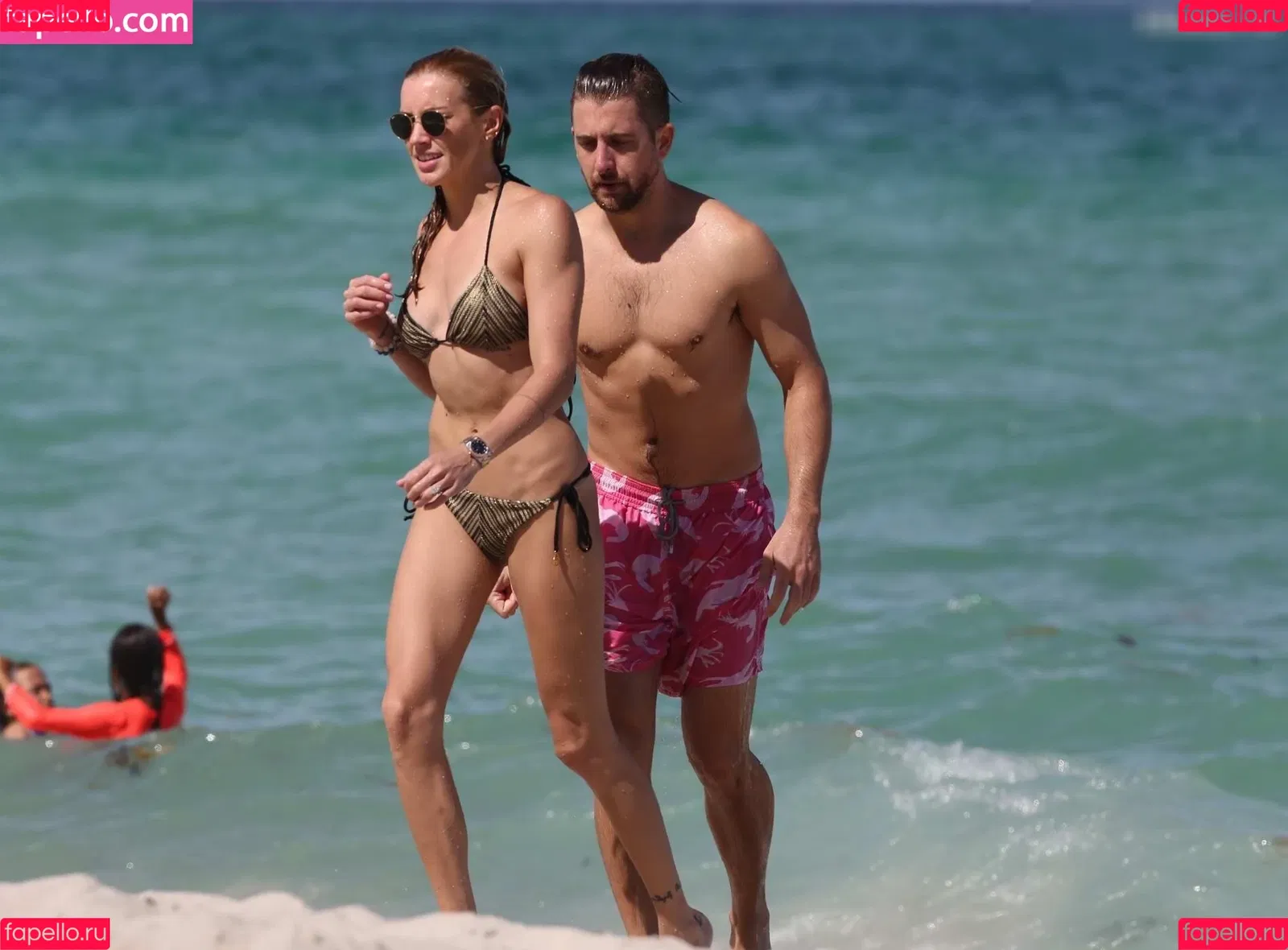 Katie Cassidy Onlyfans Photo Gallery 