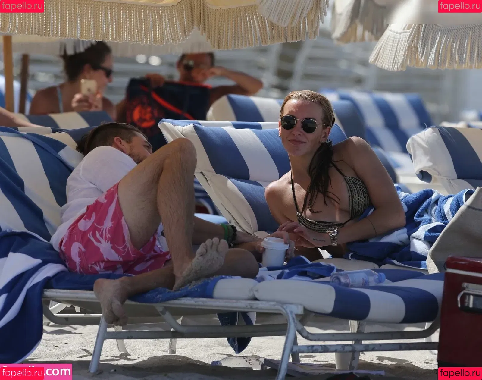 Katie Cassidy Onlyfans Photo Gallery 
