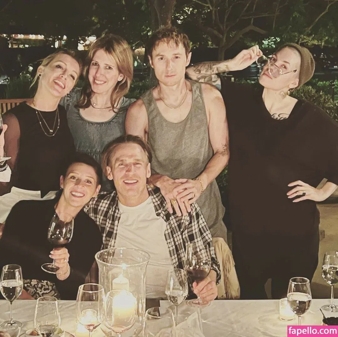 Katie Cassidy Onlyfans Photo Gallery 