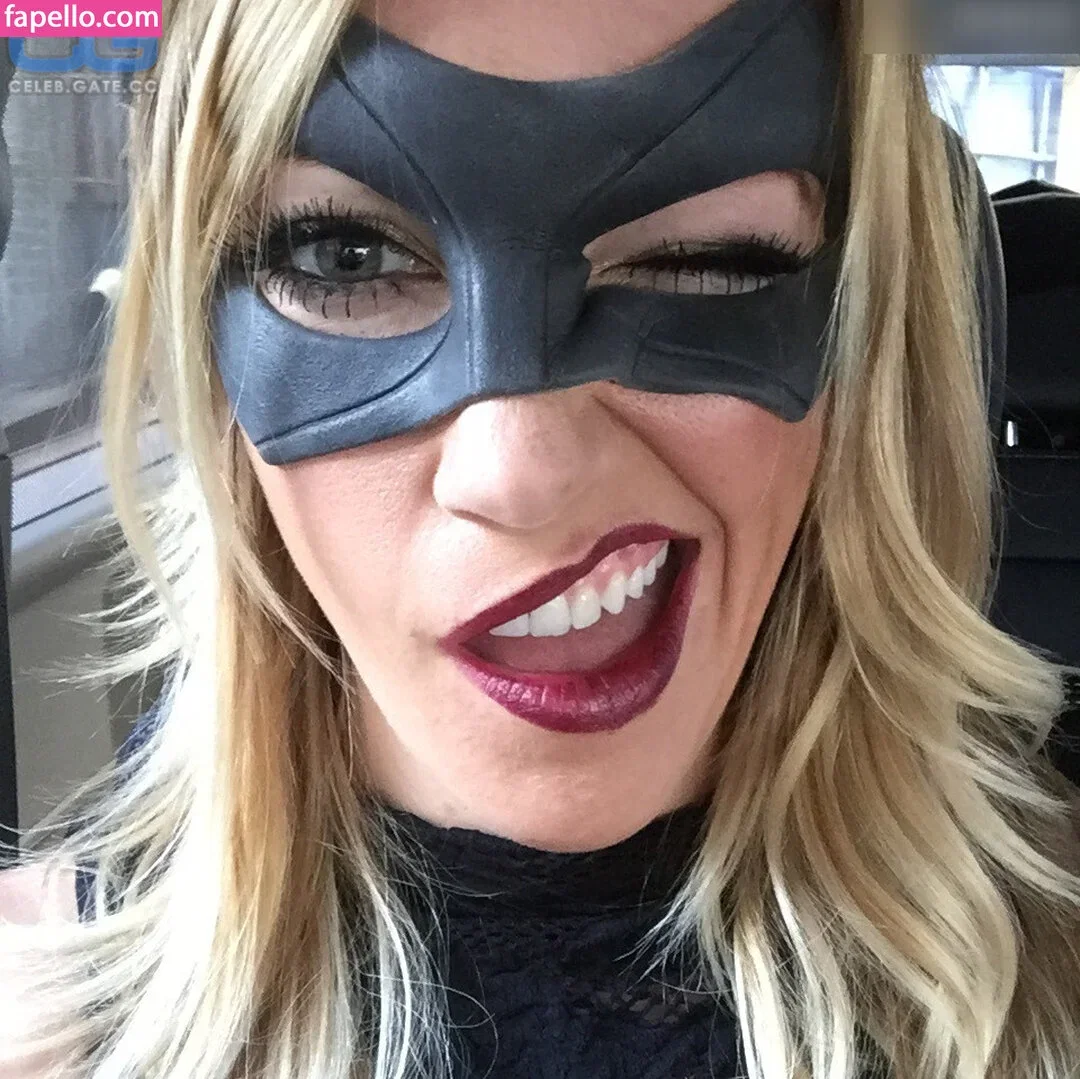 Katie Cassidy Onlyfans Photo Gallery 