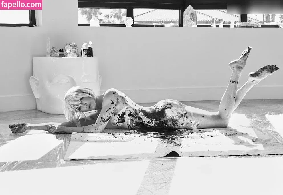 Katie Cassidy Onlyfans Photo Gallery 