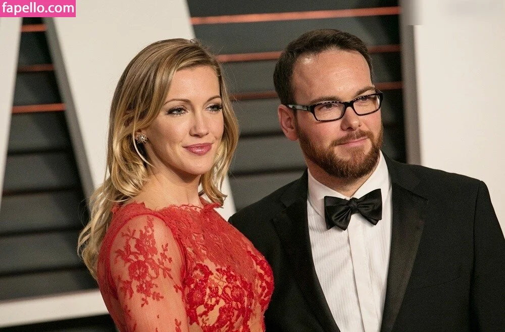 Katie Cassidy Onlyfans Photo Gallery 