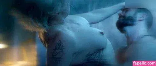 Katie Cassidy Onlyfans Photo Gallery 