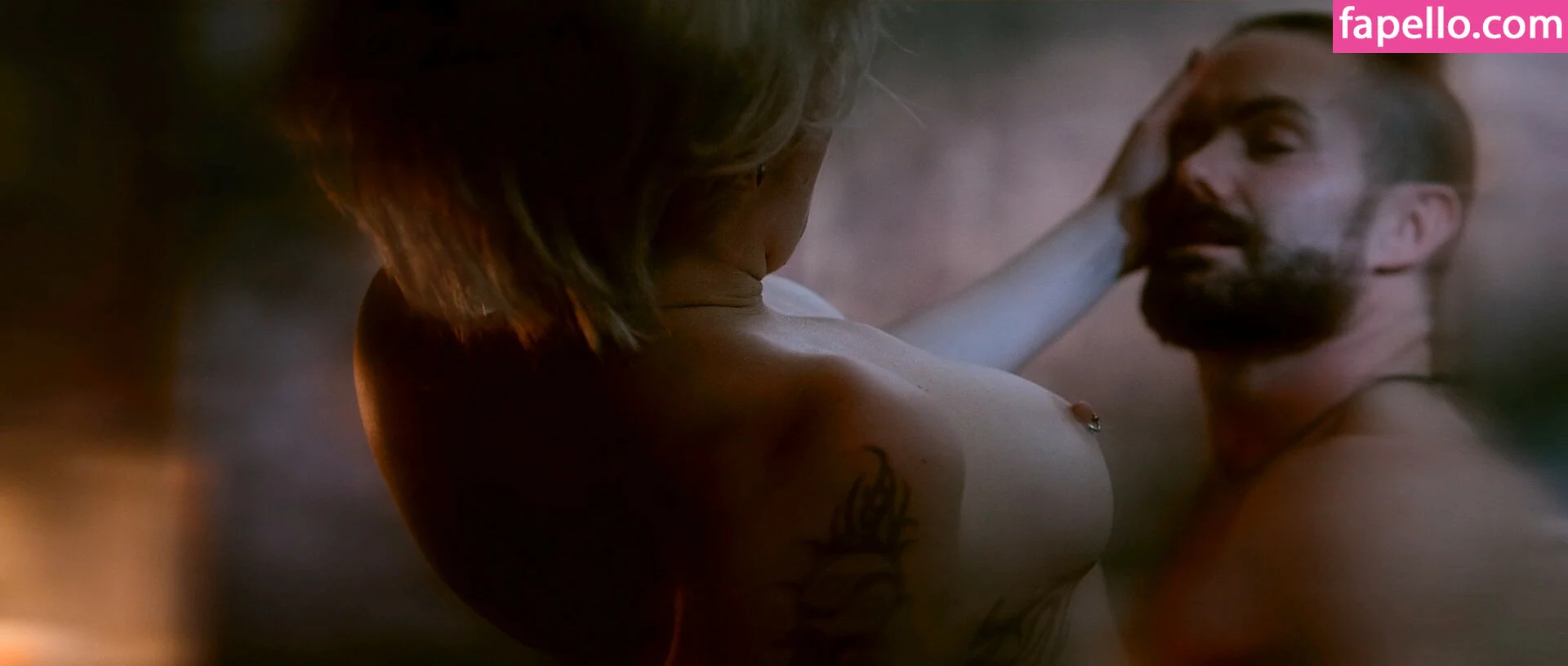 Katie Cassidy Onlyfans Photo Gallery 