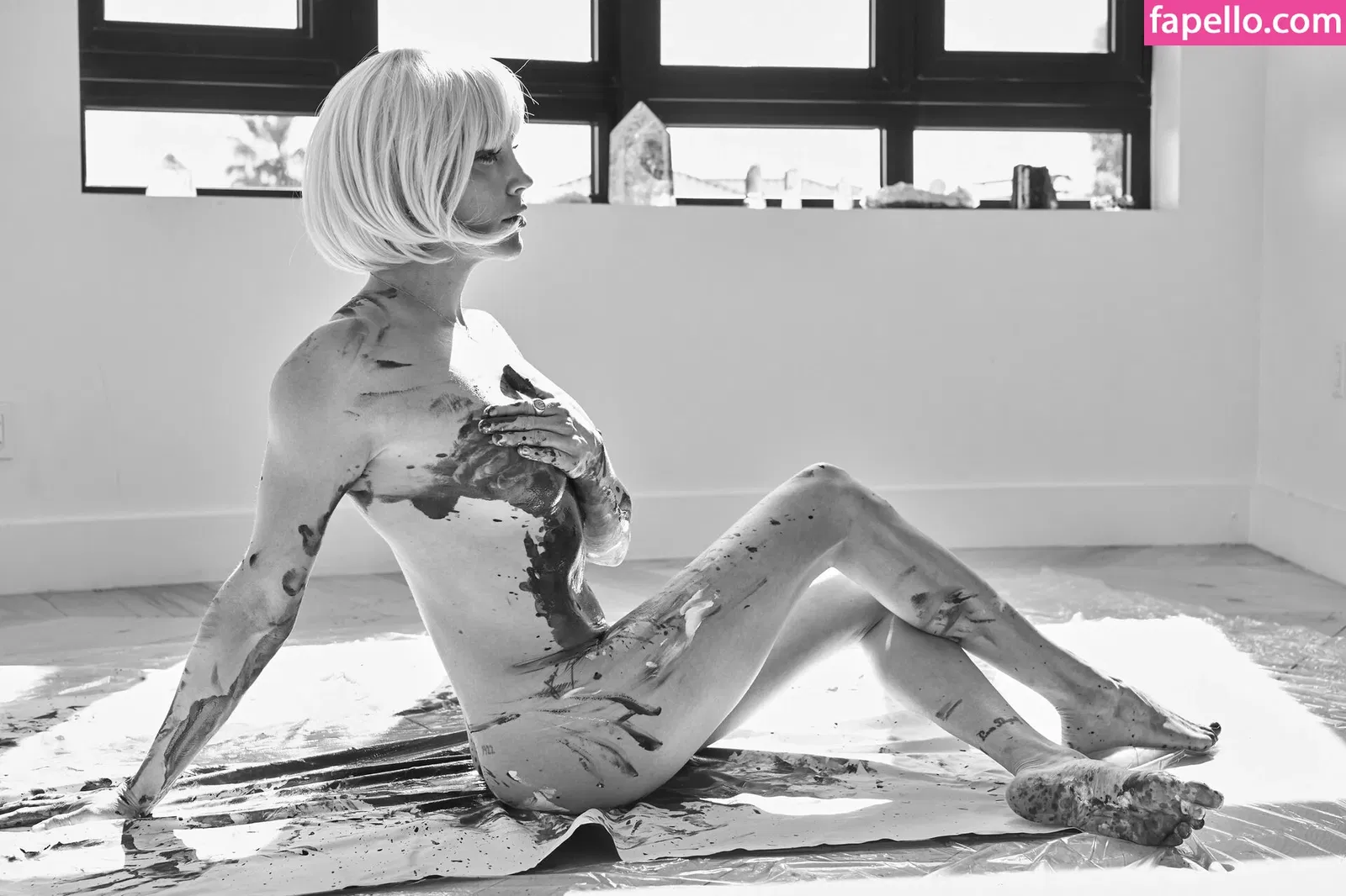 Katie Cassidy Onlyfans Photo Gallery 