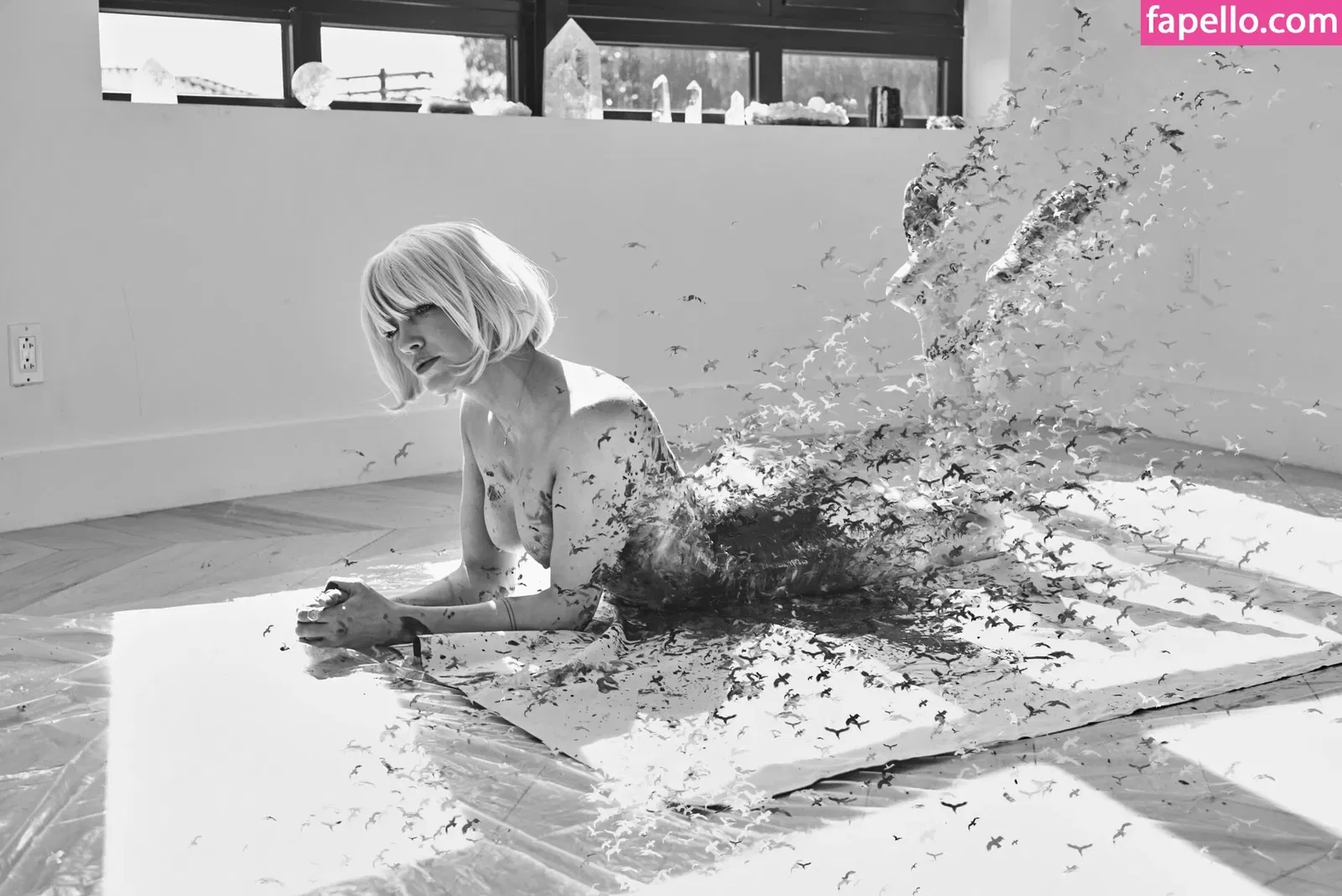 Katie Cassidy Onlyfans Photo Gallery 