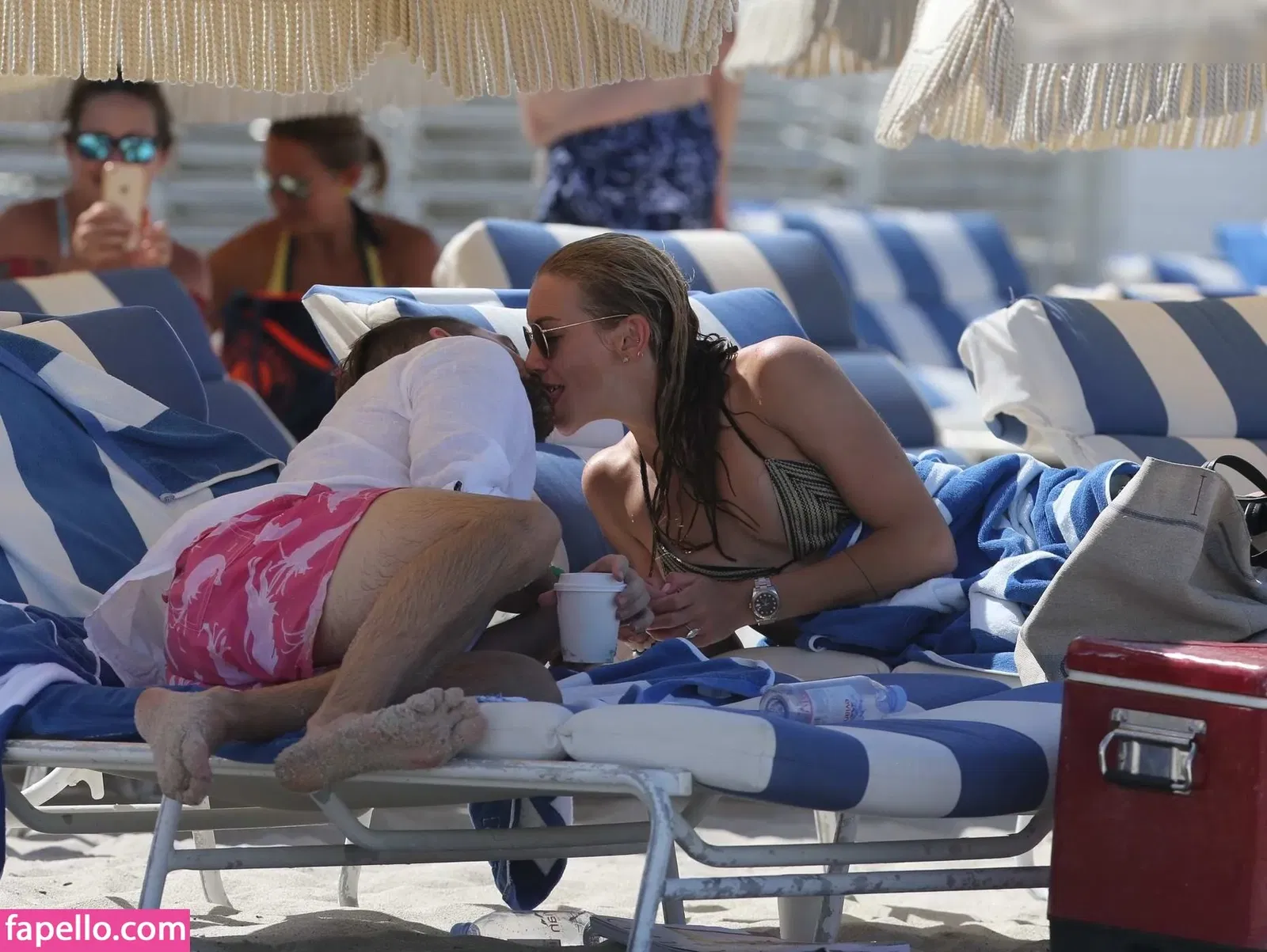 Katie Cassidy Onlyfans Photo Gallery 