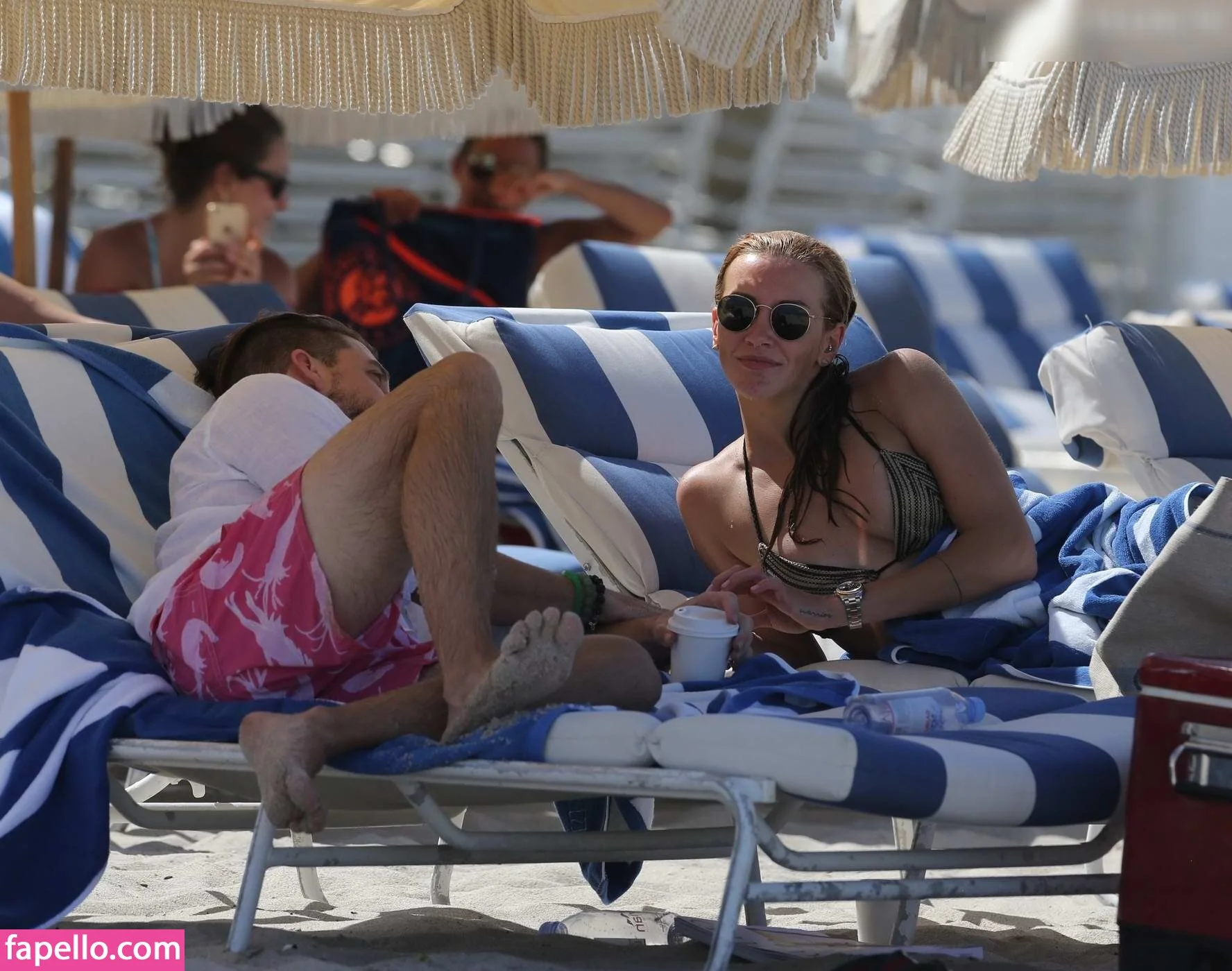 Katie Cassidy Onlyfans Photo Gallery 