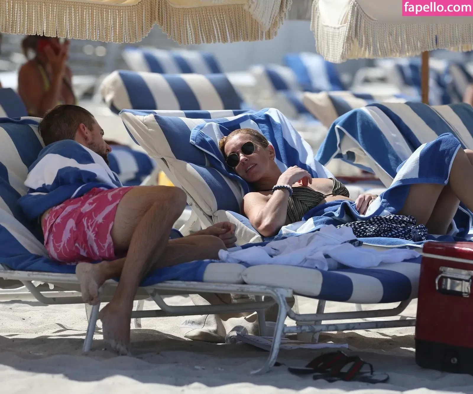 Katie Cassidy Onlyfans Photo Gallery 