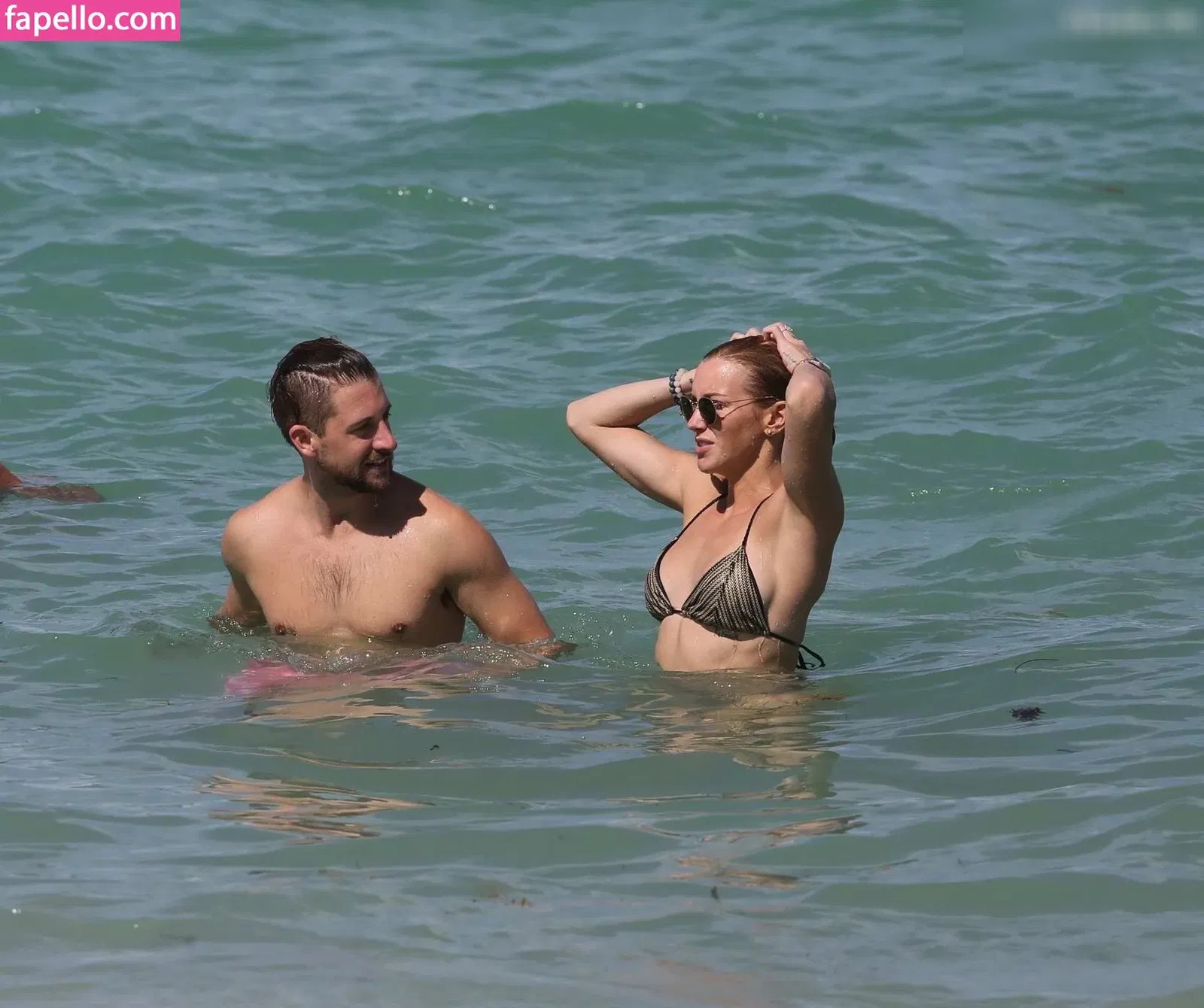 Katie Cassidy Onlyfans Photo Gallery 