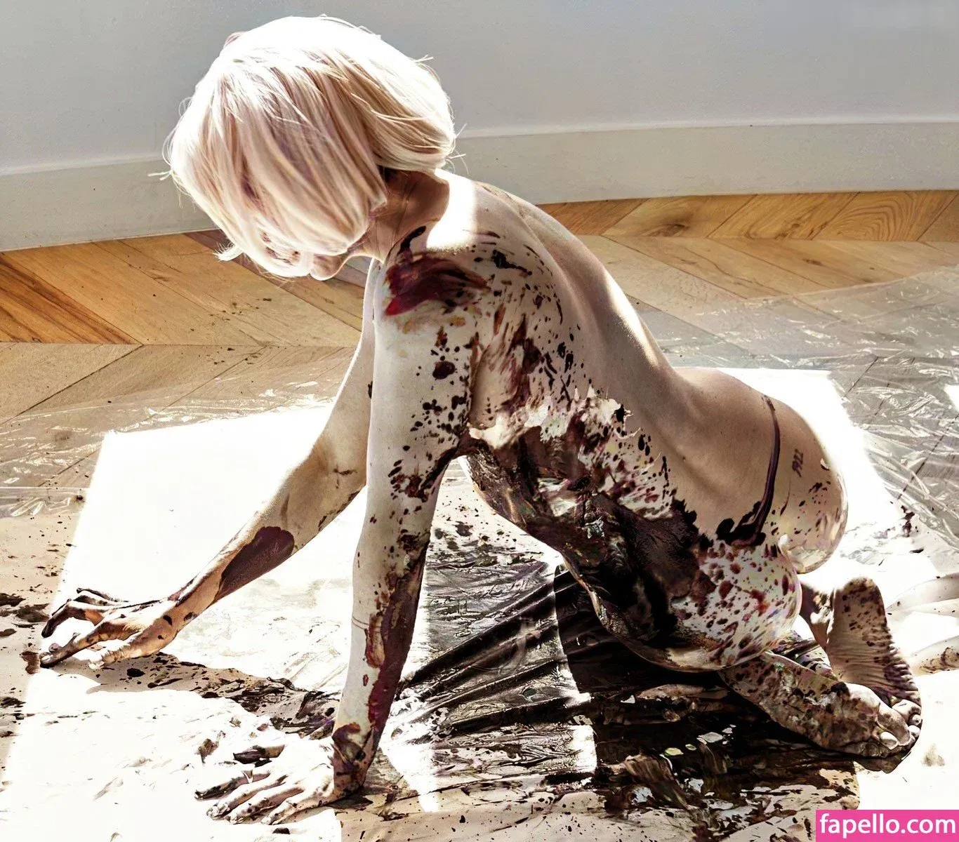 Katie Cassidy Onlyfans Photo Gallery 