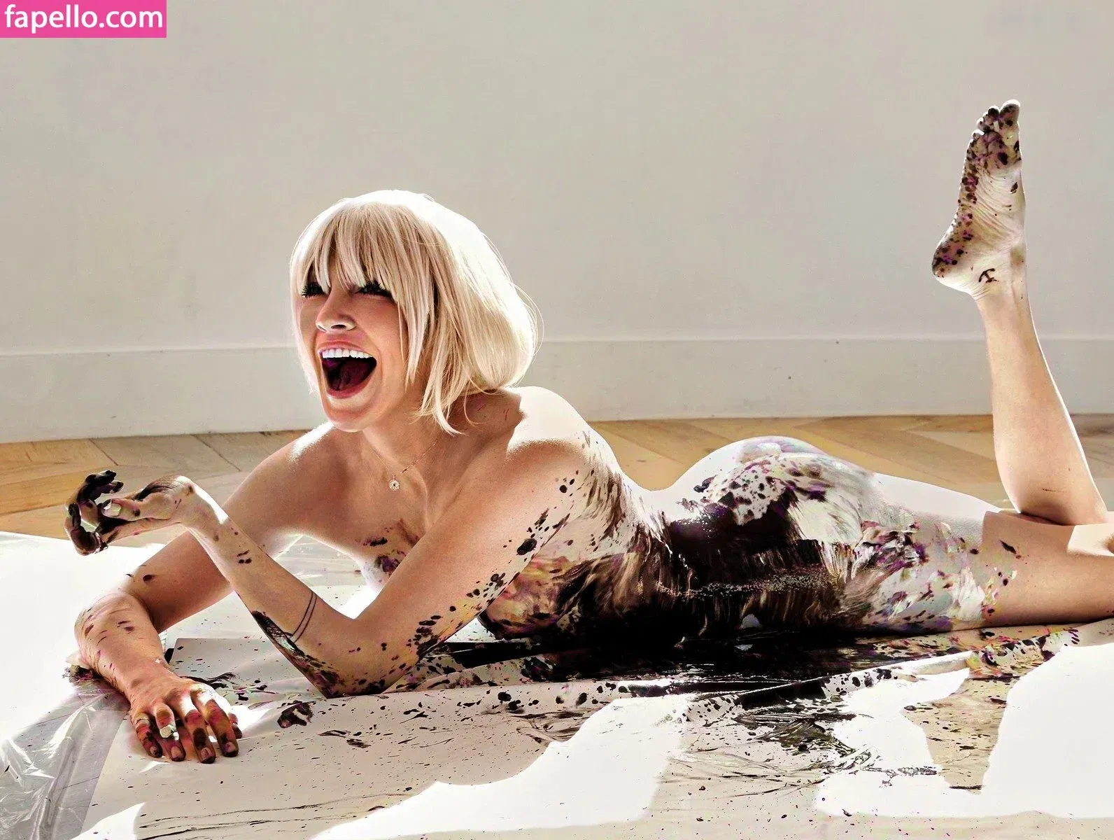 Katie Cassidy Onlyfans Photo Gallery 