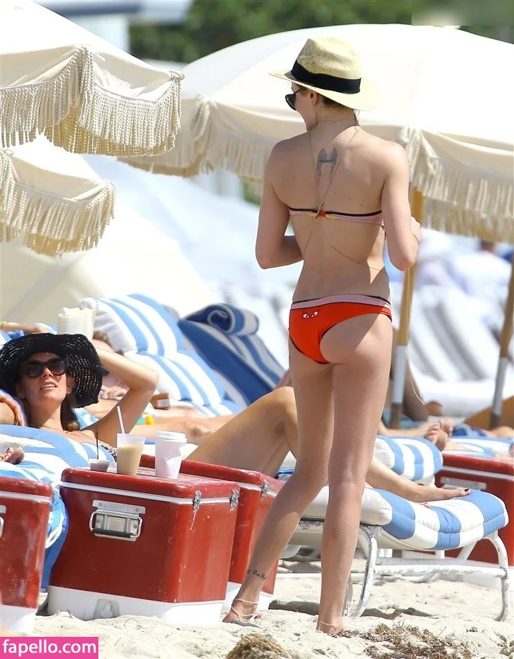 Katie Cassidy Onlyfans Photo Gallery 