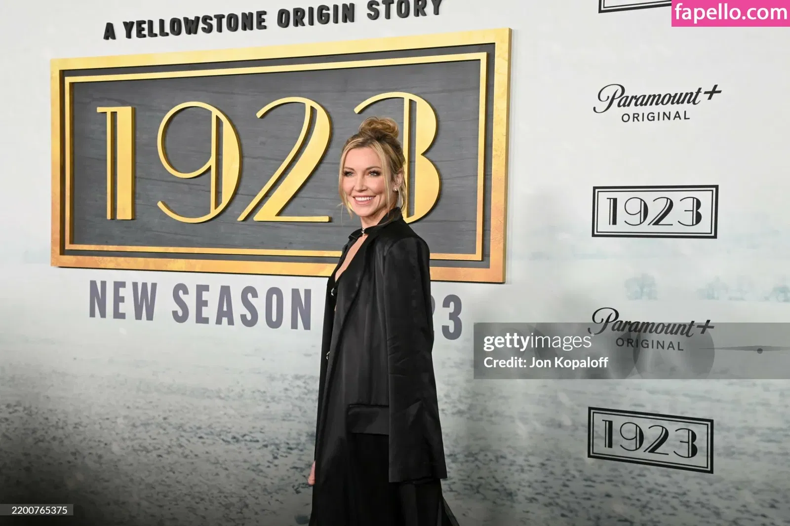 Katie Cassidy Onlyfans Photo Gallery 