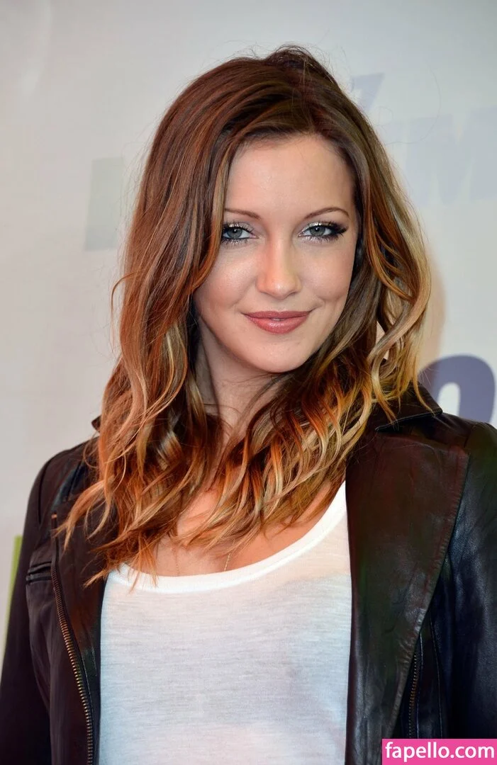 Katie Cassidy Onlyfans Photo Gallery 