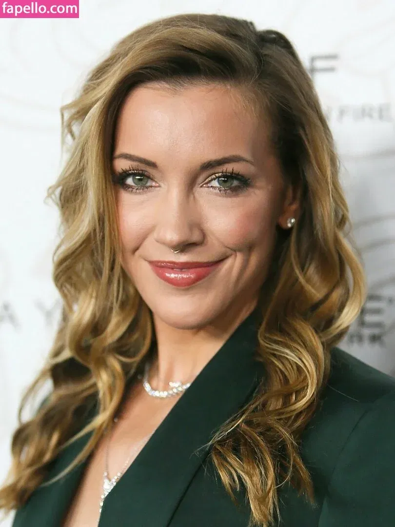 Katie Cassidy Onlyfans Photo Gallery 