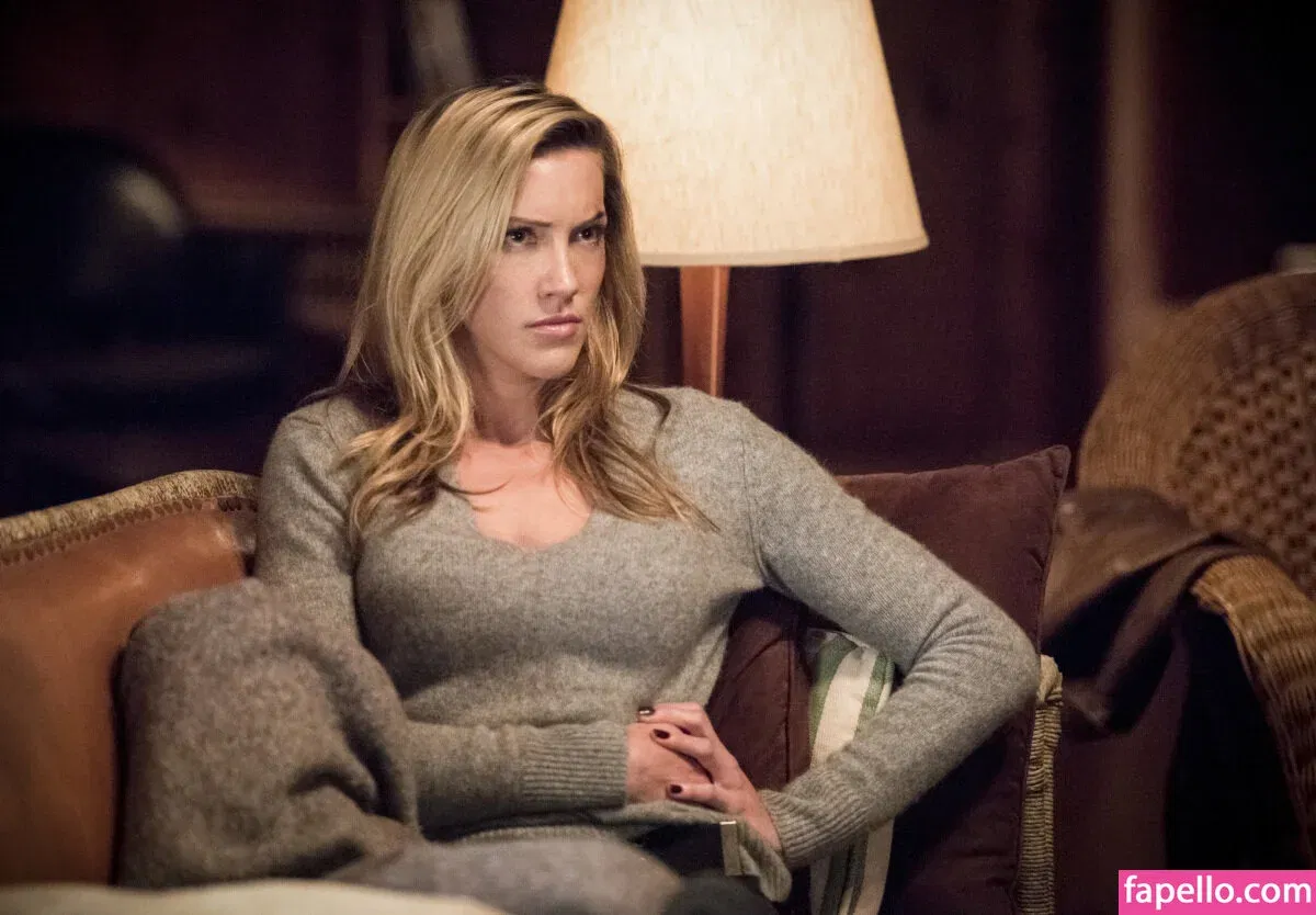 Katie Cassidy Onlyfans Photo Gallery 