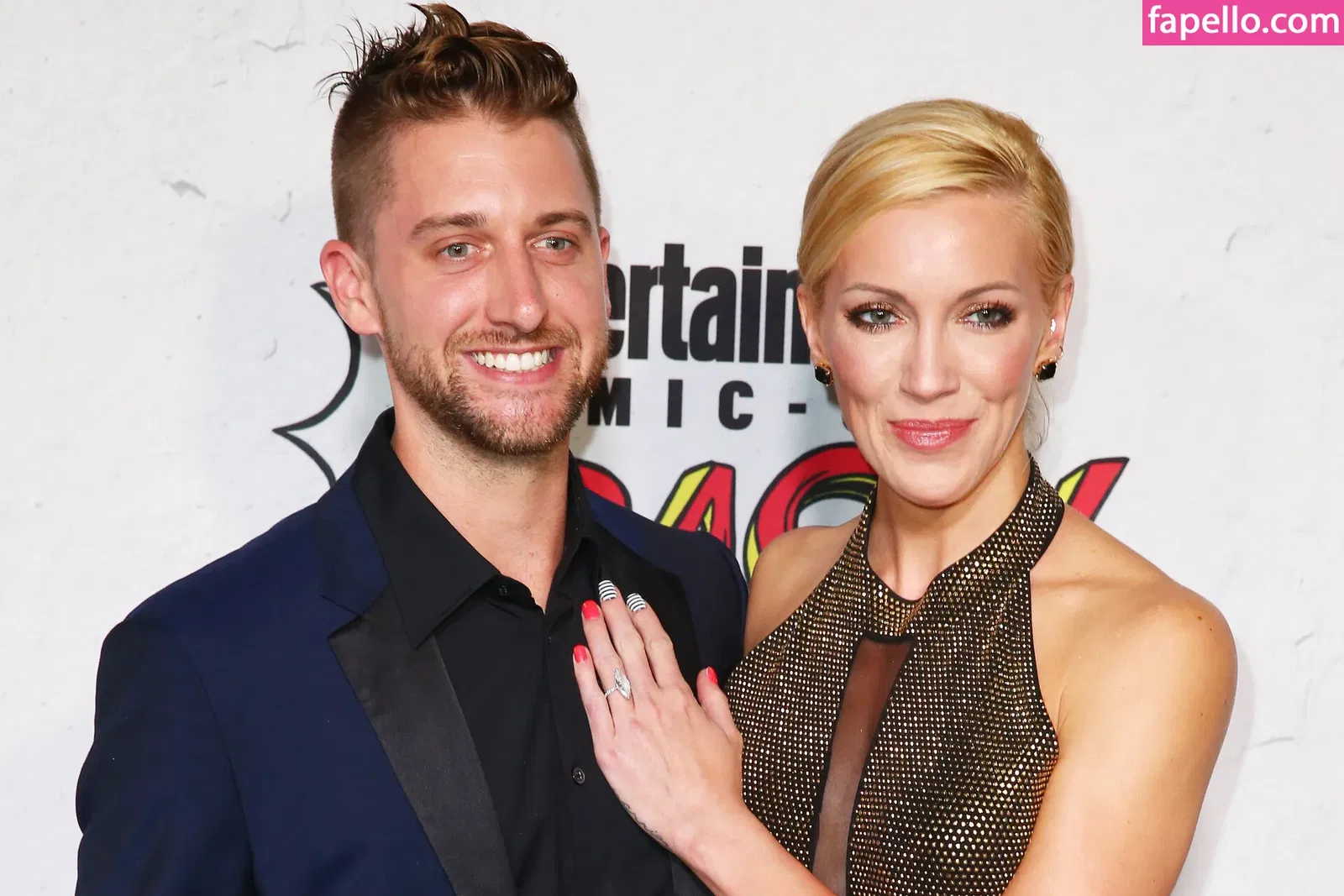 Katie Cassidy Onlyfans Photo Gallery 