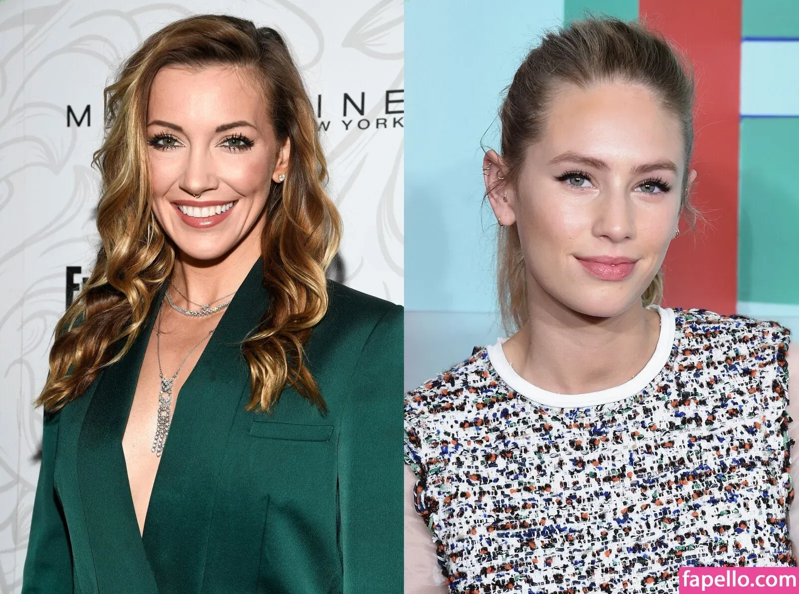 Katie Cassidy Onlyfans Photo Gallery 