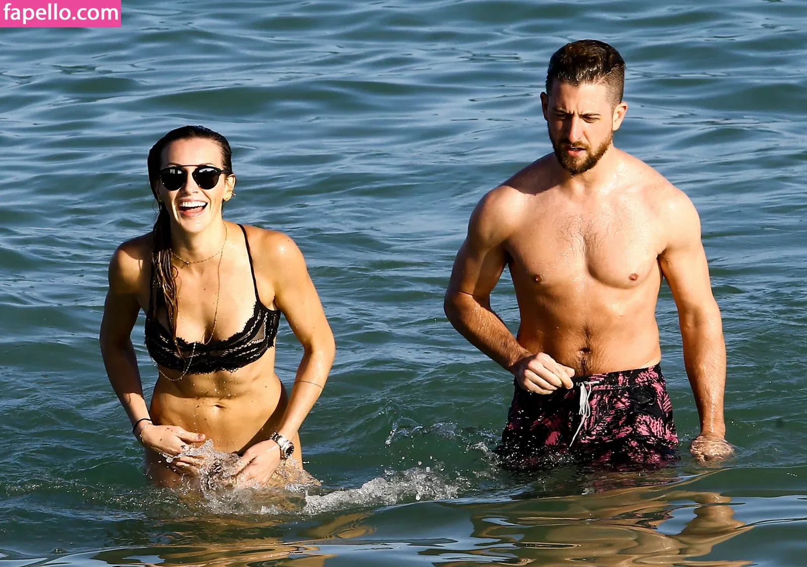 Katie Cassidy Onlyfans Photo Gallery 