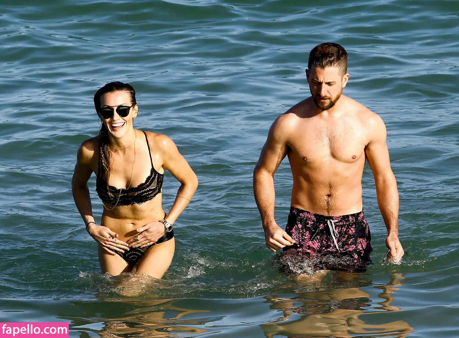 Katie Cassidy Onlyfans Photo Gallery 