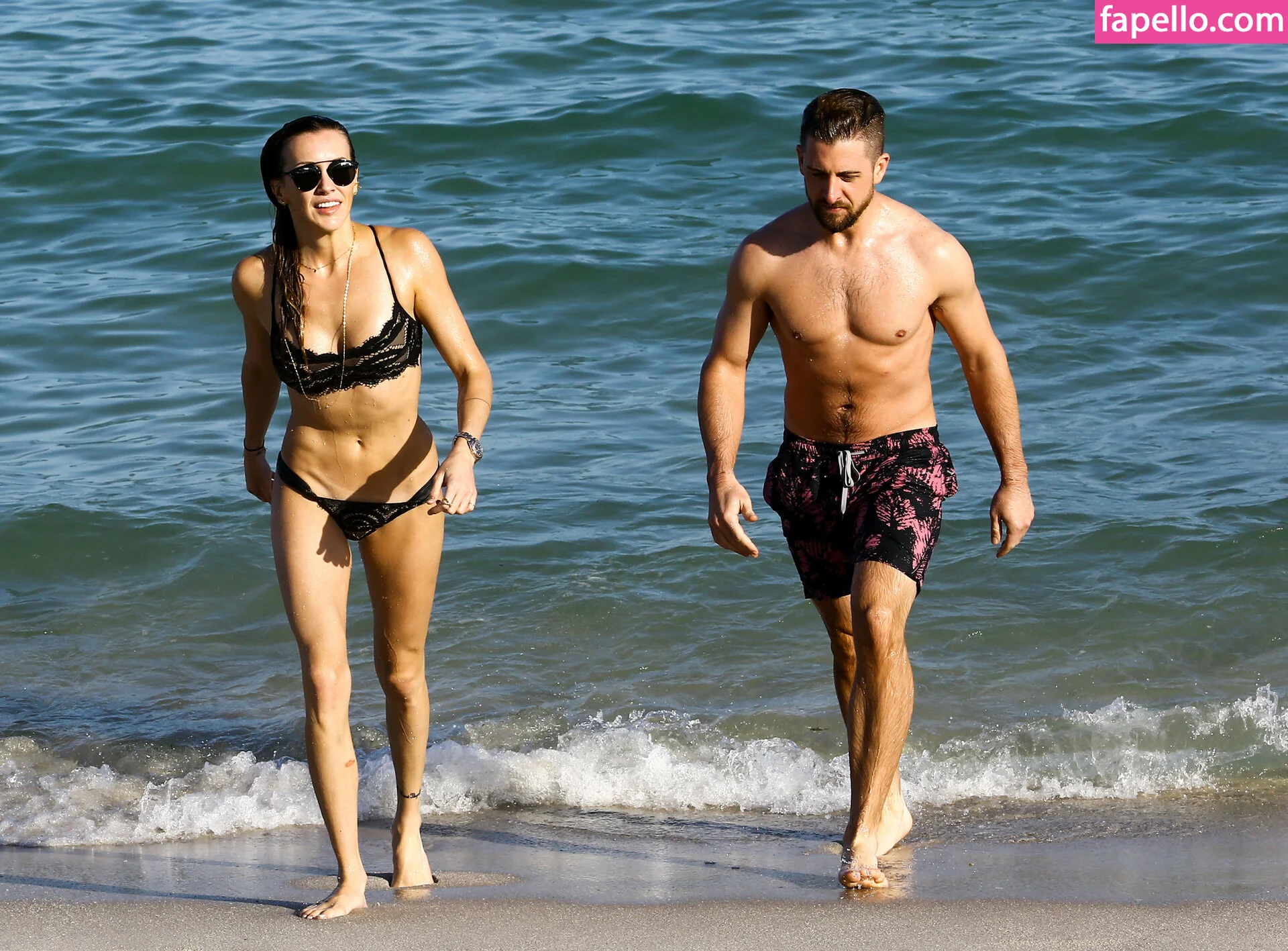 Katie Cassidy Onlyfans Photo Gallery 