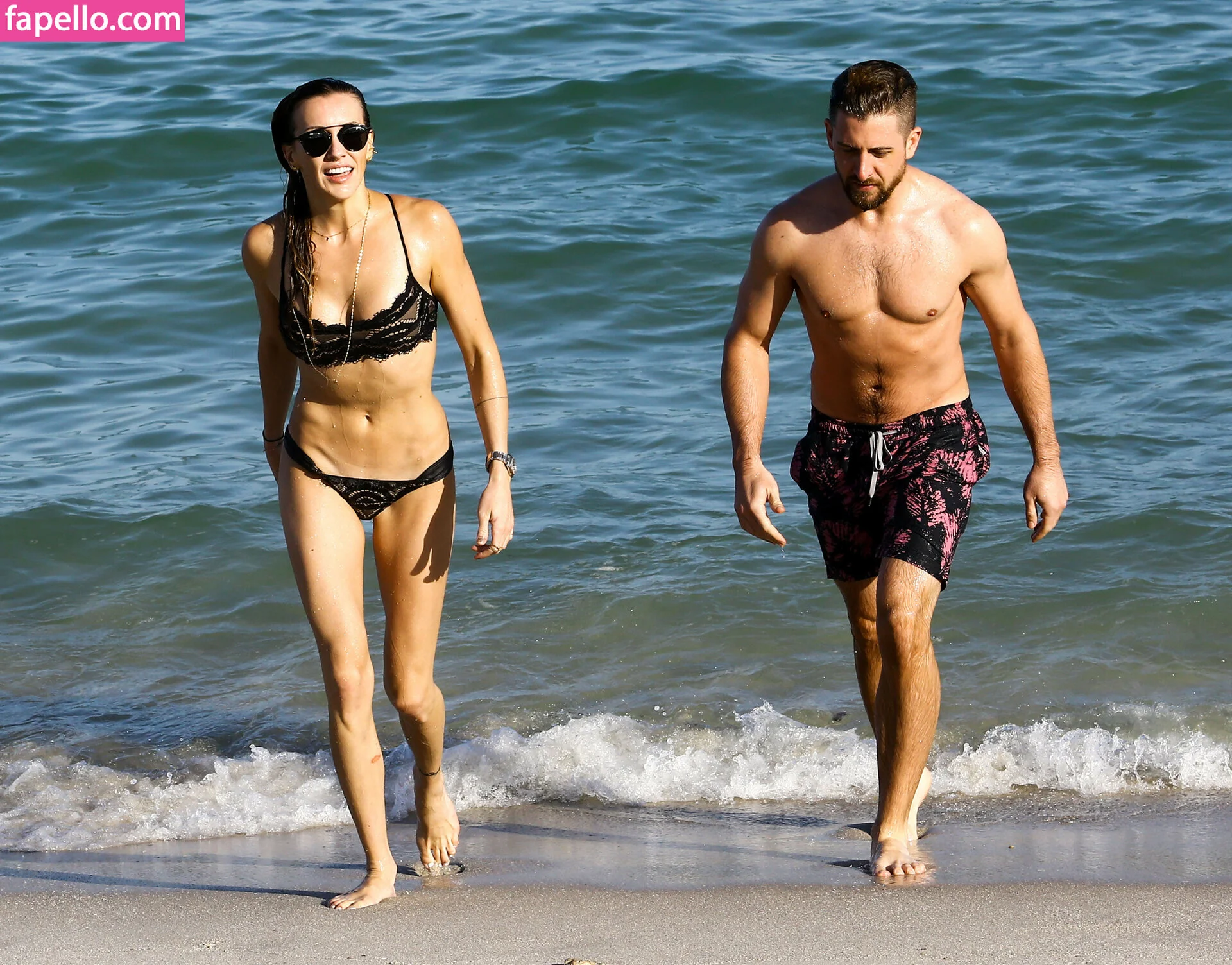 Katie Cassidy Onlyfans Photo Gallery 