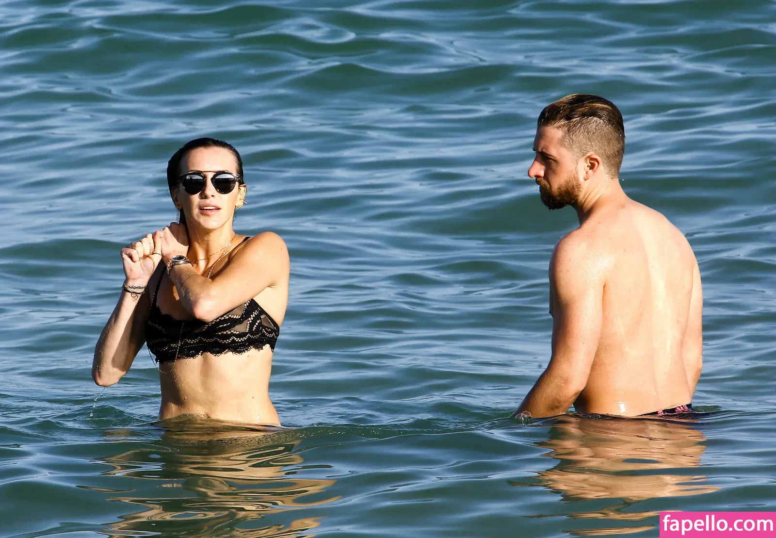 Katie Cassidy Onlyfans Photo Gallery 