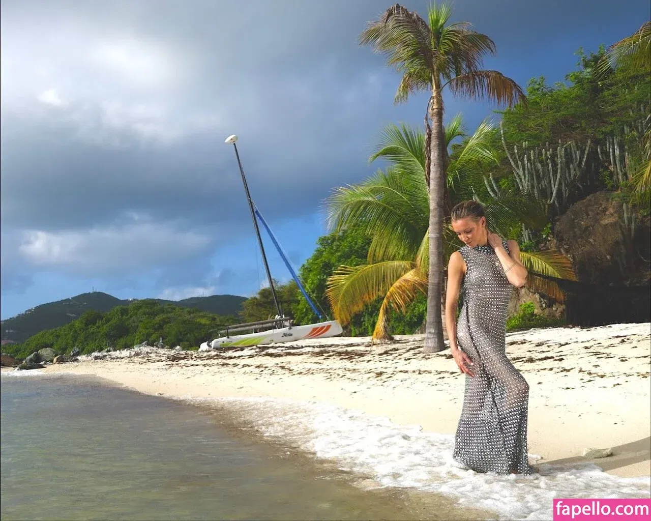 Katie Cassidy Onlyfans Photo Gallery 