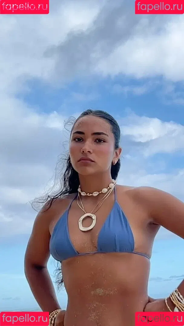 Sienna Mae Gomez Onlyfans Photo Gallery 