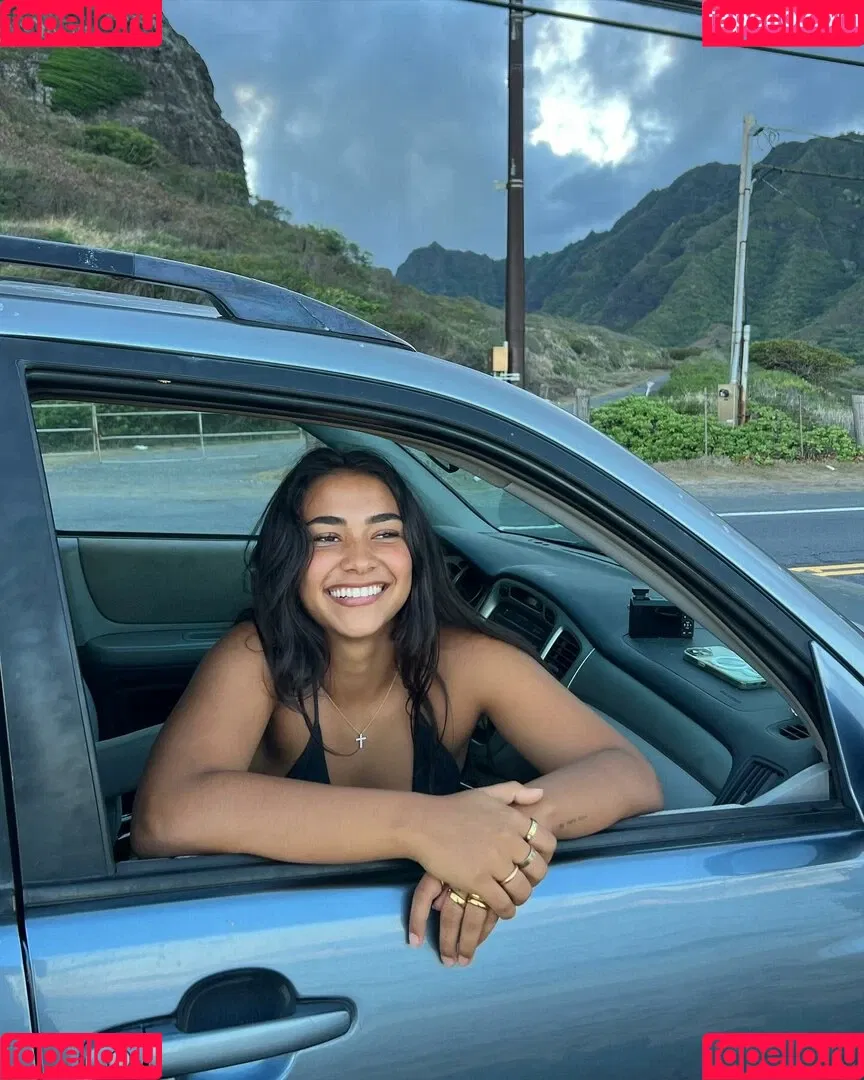 Sienna Mae Gomez Onlyfans Photo Gallery 