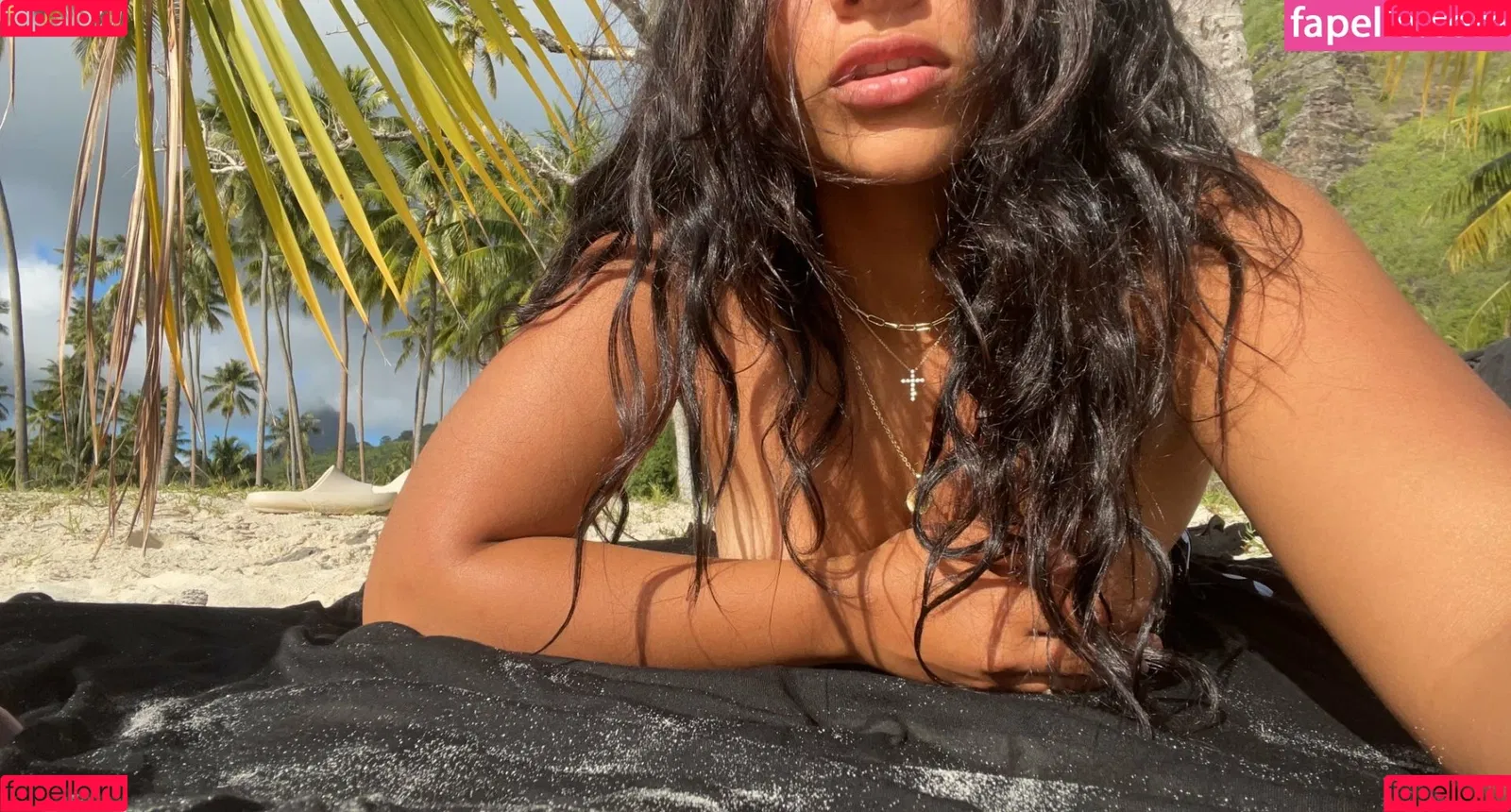 Sienna Mae Gomez Onlyfans Photo Gallery 