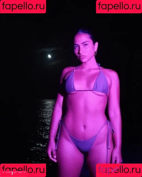 Sienna Mae Gomez Onlyfans Photo Gallery 