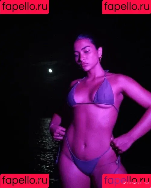 Sienna Mae Gomez Onlyfans Photo Gallery 