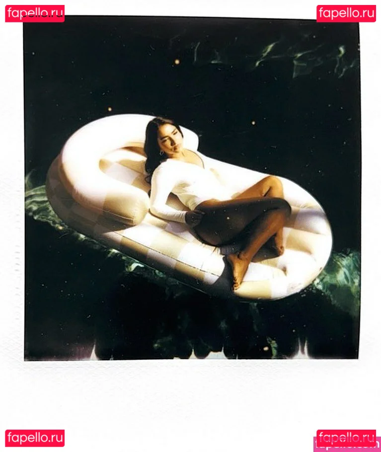 Sienna Mae Gomez Onlyfans Photo Gallery 