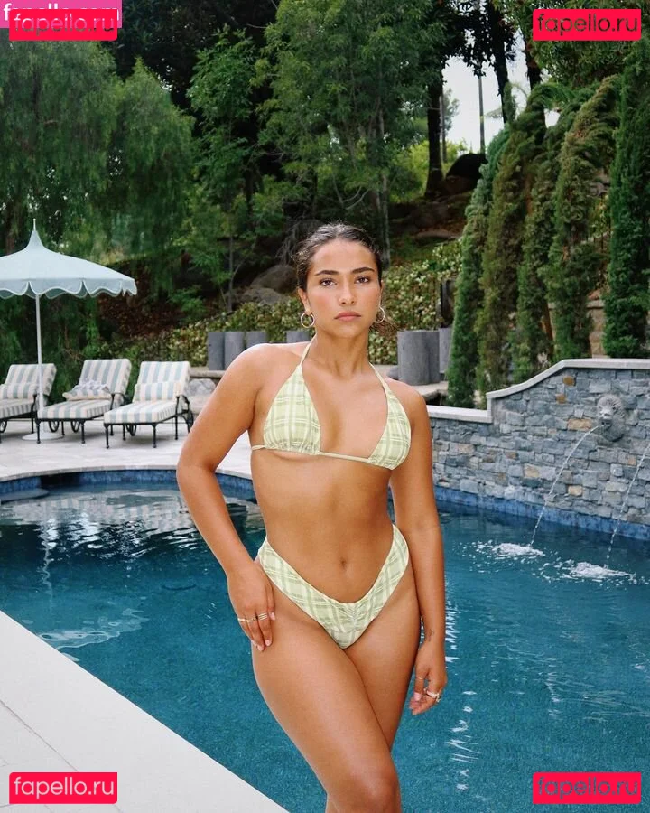 Sienna Mae Gomez Onlyfans Photo Gallery 