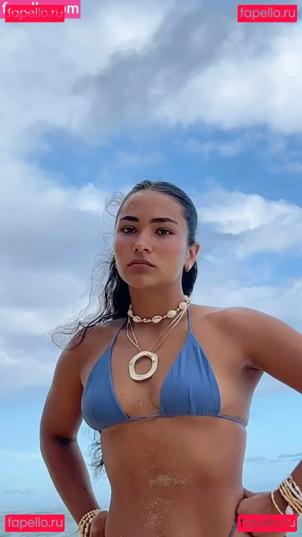 Sienna Mae Gomez Onlyfans Photo Gallery 