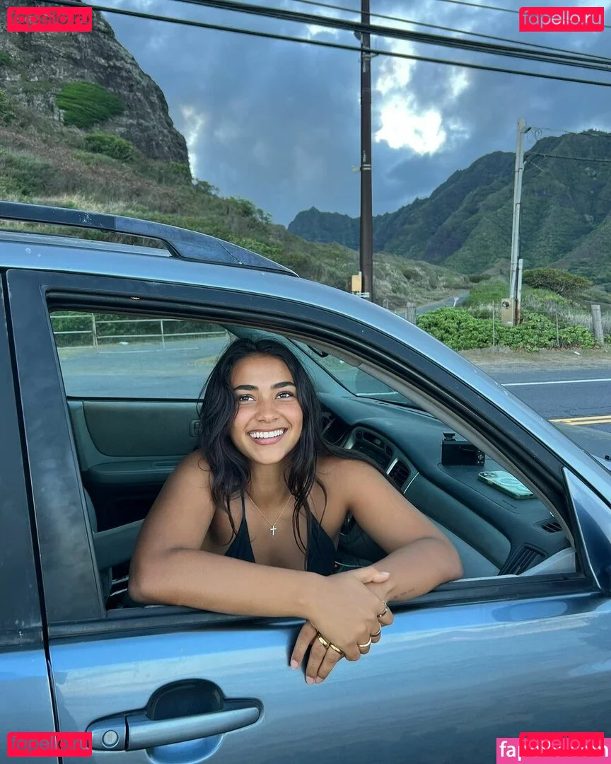 Sienna Mae Gomez Onlyfans Photo Gallery 