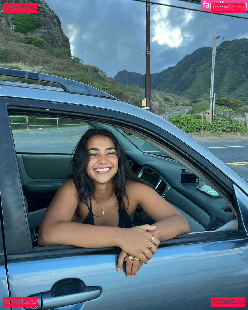 Sienna Mae Gomez Onlyfans Photo Gallery 