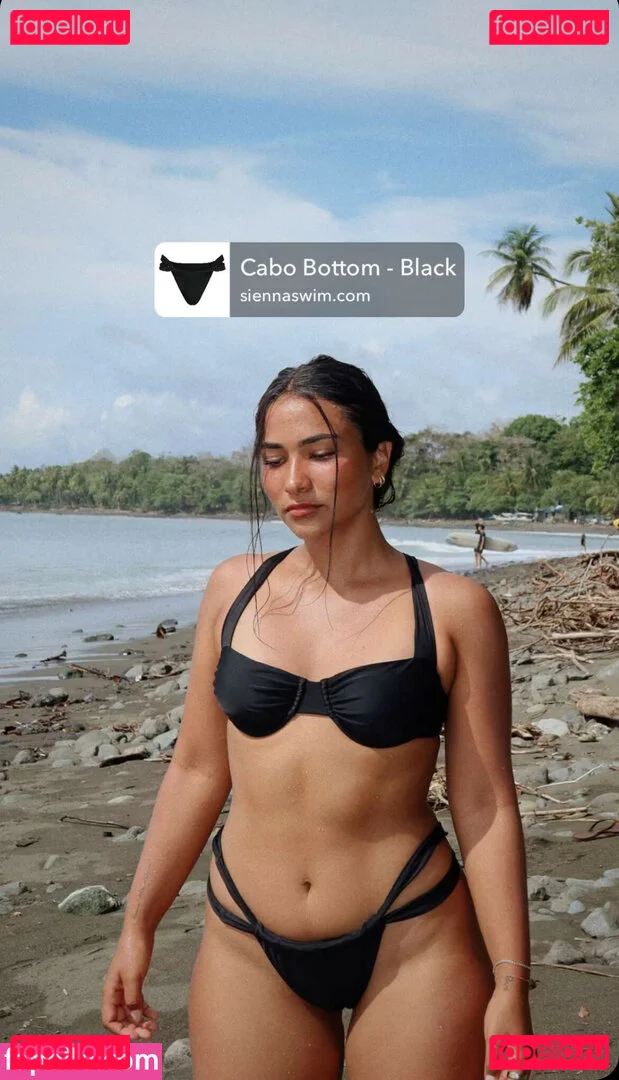 Sienna Mae Gomez Onlyfans Photo Gallery 