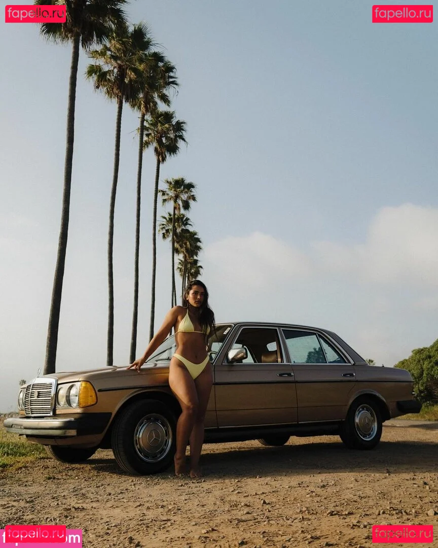 Sienna Mae Gomez Onlyfans Photo Gallery 