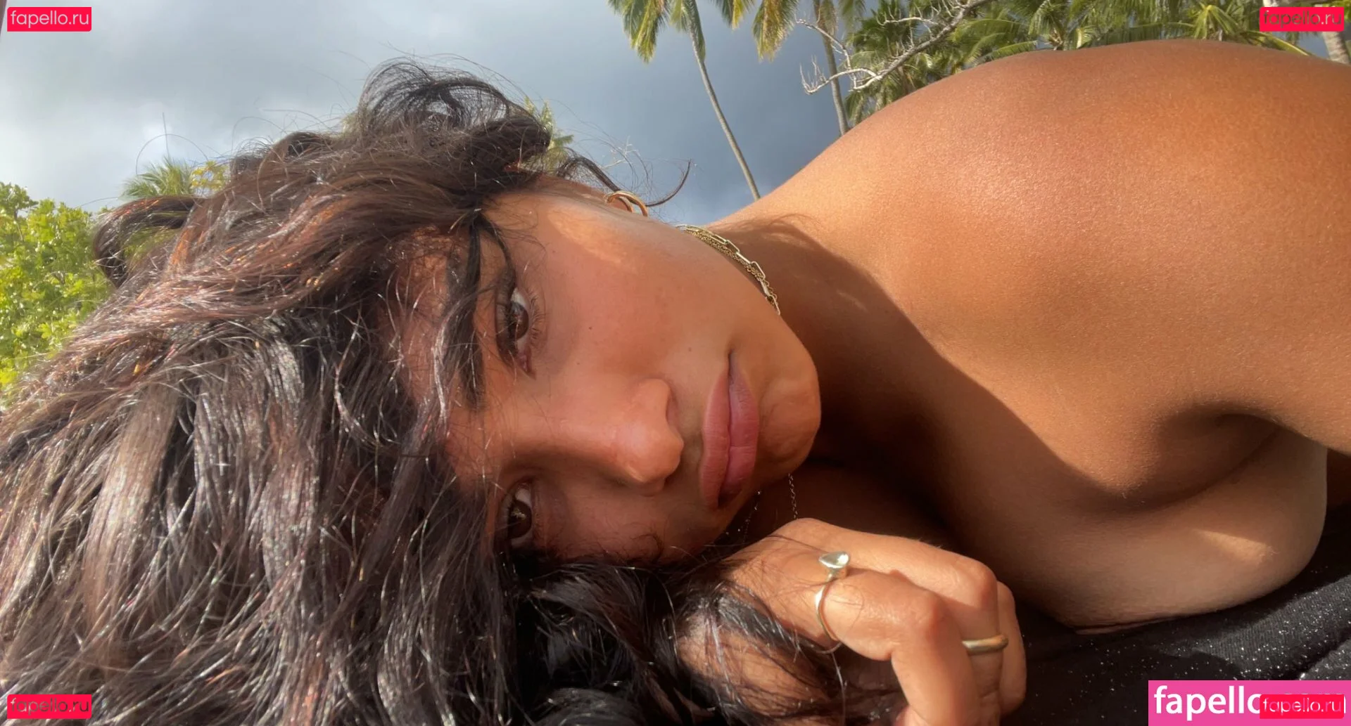 Sienna Mae Gomez Onlyfans Photo Gallery 