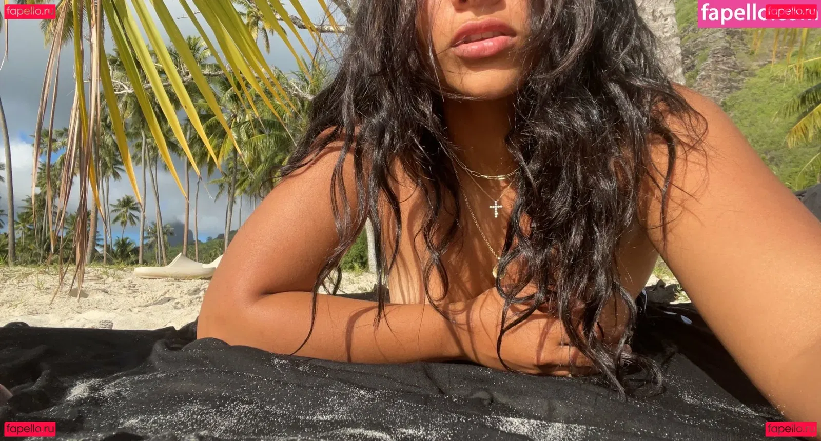 Sienna Mae Gomez Onlyfans Photo Gallery 