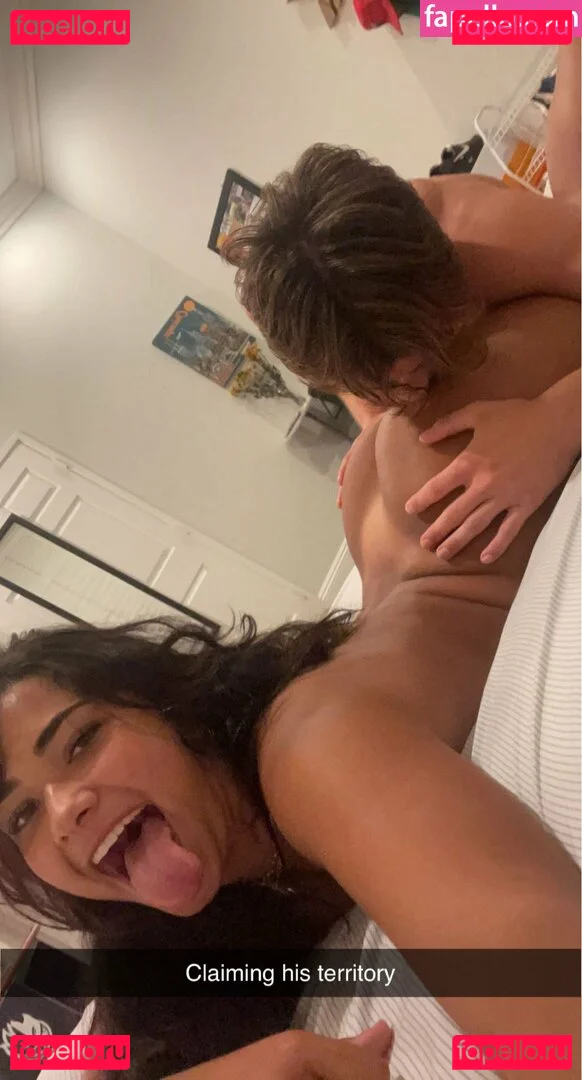 Sienna Mae Gomez Onlyfans Photo Gallery 