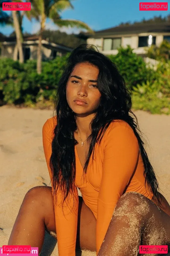 Sienna Mae Gomez Onlyfans Photo Gallery 