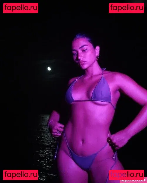 Sienna Mae Gomez Onlyfans Photo Gallery 