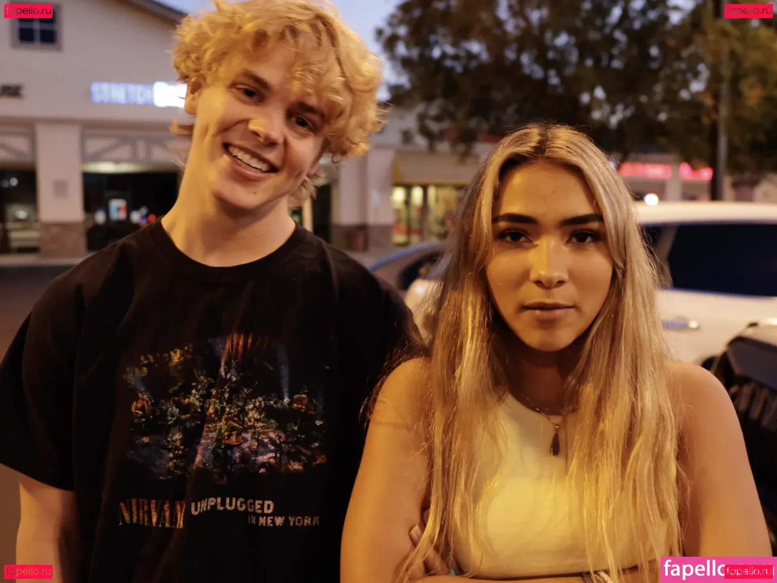 Sienna Mae Gomez Onlyfans Photo Gallery 