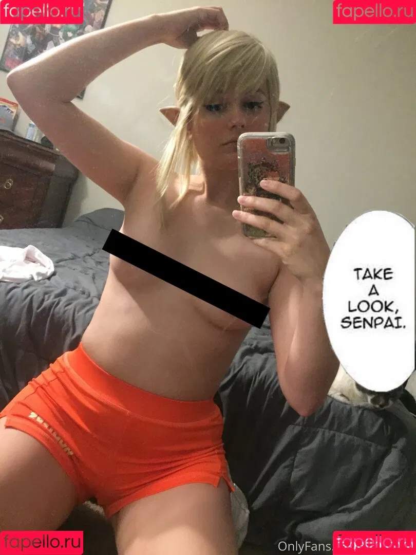 brikoblin Onlyfans Photo Gallery 